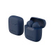 Defunc TRUE LITE II, kabellose In-Ear-Kopfhörer, blau Defunc TRUE LITE II, kabellose In-Ear-Kopfhörer, blau