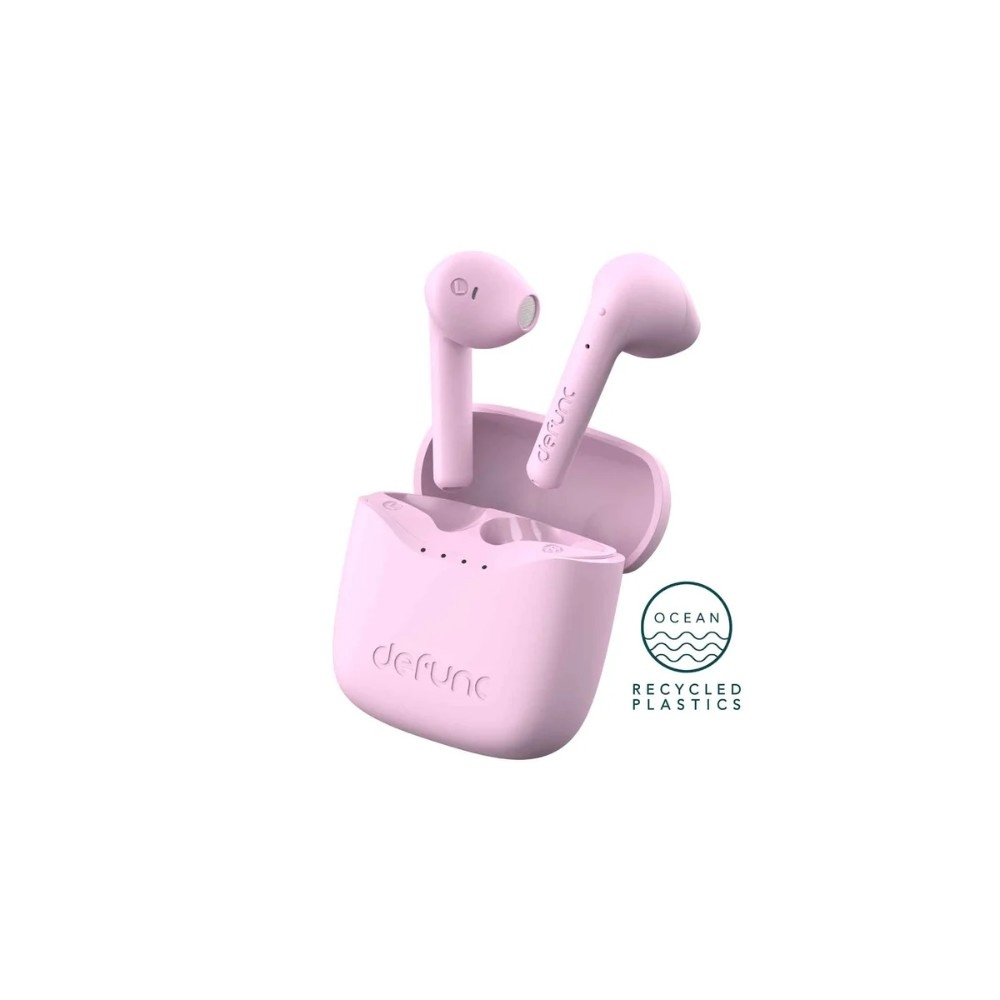 Defunc TRUE LITE II, kabellose In-Ear-Kopfhörer, rosa