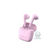 Defunc TRUE LITE II, kabellose In-Ear-Kopfhörer, rosa Defunc TRUE LITE II, kabellose In-Ear-Kopfhörer, rosa