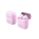 Defunc TRUE LITE II, kabellose In-Ear-Kopfhörer, rosa Defunc TRUE LITE II, kabellose In-Ear-Kopfhörer, rosa