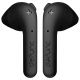 Defunc TRUE BASIC II, kabellose In-Ear-Kopfhörer, schwarz Defunc TRUE BASIC II, kabellose In-Ear-Kopfhörer, schwarz