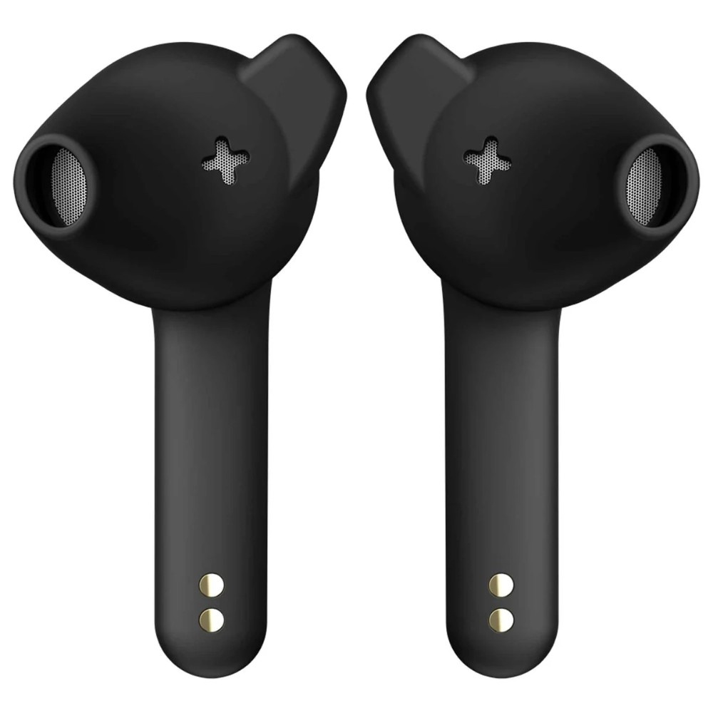 Defunc TRUE BASIC II, kabellose In-Ear-Kopfhörer, schwarz