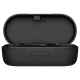 Defunc TRUE BASIC II, kabellose In-Ear-Kopfhörer, schwarz Defunc TRUE BASIC II, kabellose In-Ear-Kopfhörer, schwarz