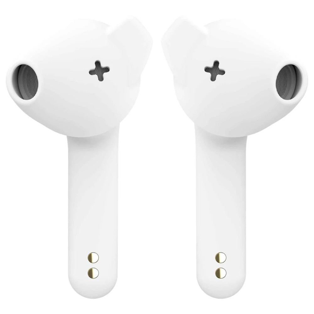 Defunc TRUE BASIC II, kabellose In-Ear-Kopfhörer, weiß