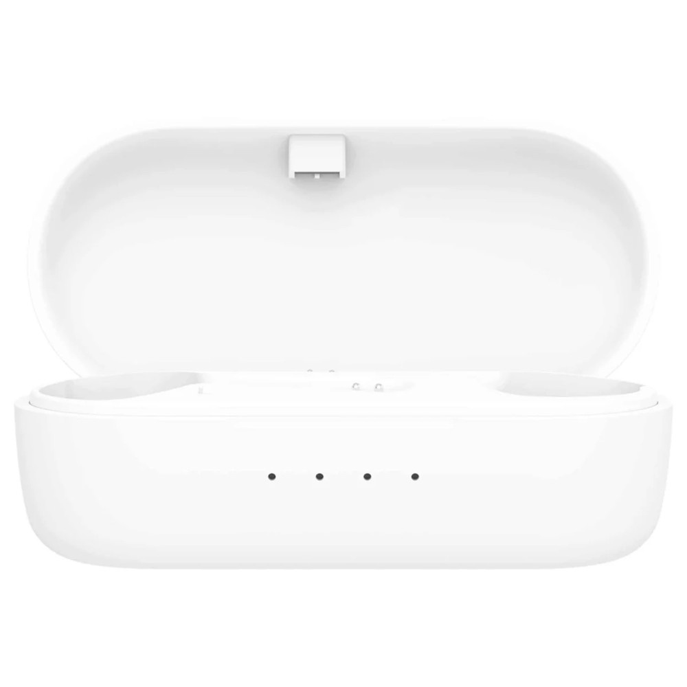 Defunc TRUE BASIC II, kabellose In-Ear-Kopfhörer, weiß
