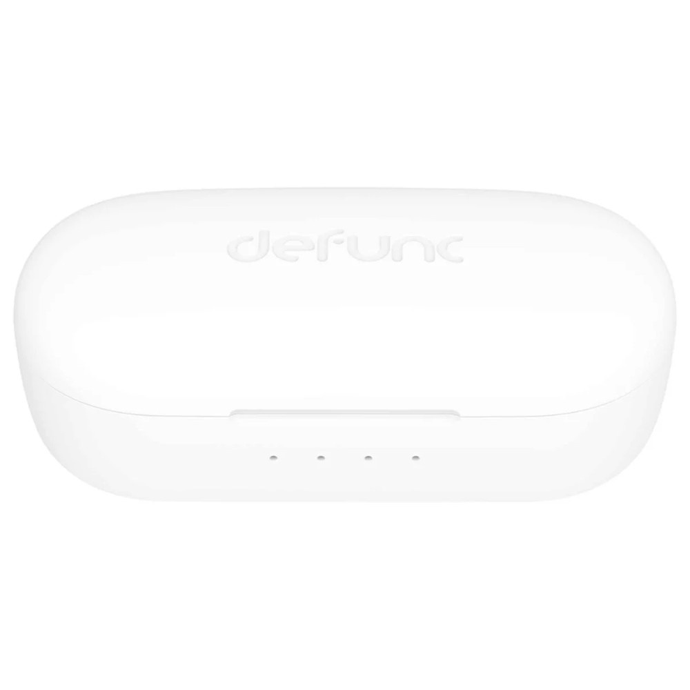 Defunc TRUE BASIC II, kabellose In-Ear-Kopfhörer, weiß