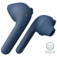 Defunc TRUE BASIC II, kabellose In-Ear-Kopfhörer, blau Defunc TRUE BASIC II, kabellose In-Ear-Kopfhörer, blau
