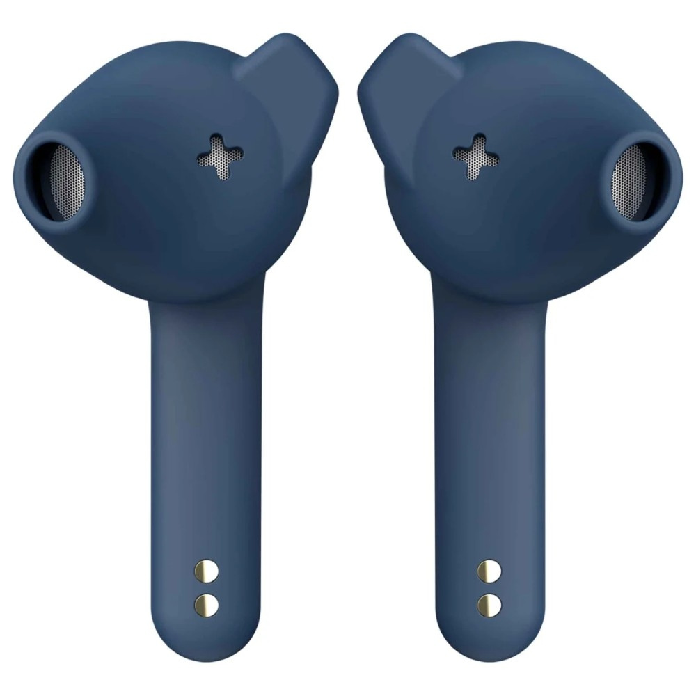 Defunc TRUE BASIC II, kabellose In-Ear-Kopfhörer, blau