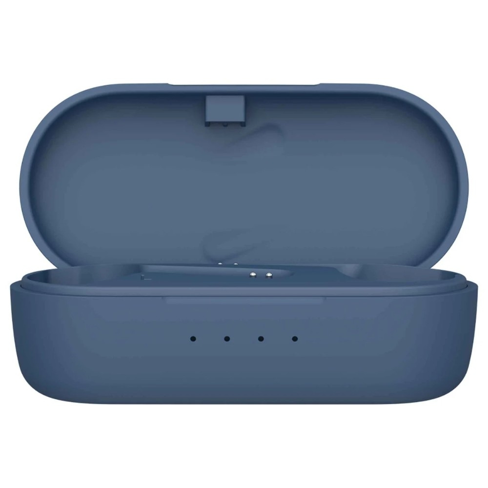 Defunc TRUE BASIC II, kabellose In-Ear-Kopfhörer, blau