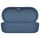 Defunc TRUE BASIC II, kabellose In-Ear-Kopfhörer, blau Defunc TRUE BASIC II, kabellose In-Ear-Kopfhörer, blau