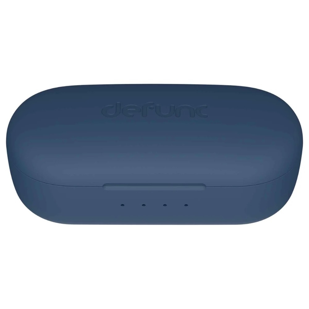 Defunc TRUE BASIC II, kabellose In-Ear-Kopfhörer, blau