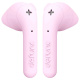 Defunc TRUE BASIC II, True-Wireless-In-Ear-Kopfhörer, rosa Defunc TRUE BASIC II, True-Wireless-In-Ear-Kopfhörer, rosa