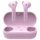 Defunc TRUE BASIC II, True-Wireless-In-Ear-Kopfhörer, rosa Defunc TRUE BASIC II, True-Wireless-In-Ear-Kopfhörer, rosa