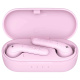 Defunc TRUE BASIC II, True-Wireless-In-Ear-Kopfhörer, rosa Defunc TRUE BASIC II, True-Wireless-In-Ear-Kopfhörer, rosa
