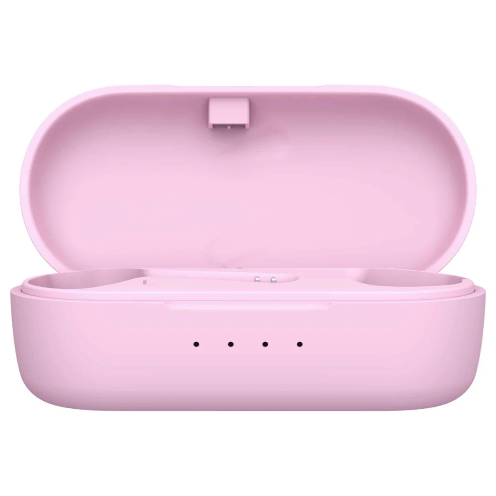 Defunc TRUE BASIC II, True-Wireless-In-Ear-Kopfhörer, rosa