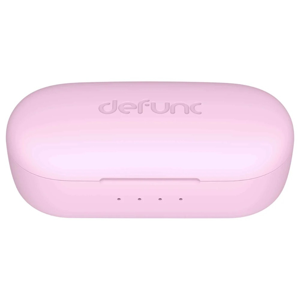 Defunc TRUE BASIC II, True-Wireless-In-Ear-Kopfhörer, rosa