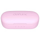 Defunc TRUE BASIC II, True-Wireless-In-Ear-Kopfhörer, rosa Defunc TRUE BASIC II, True-Wireless-In-Ear-Kopfhörer, rosa