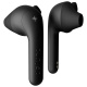 Defunc TRUE MUSIC II, True-Wireless-In-Ear-Kopfhörer, schwarz Defunc TRUE MUSIC II, True-Wireless-In-Ear-Kopfhörer, schwarz