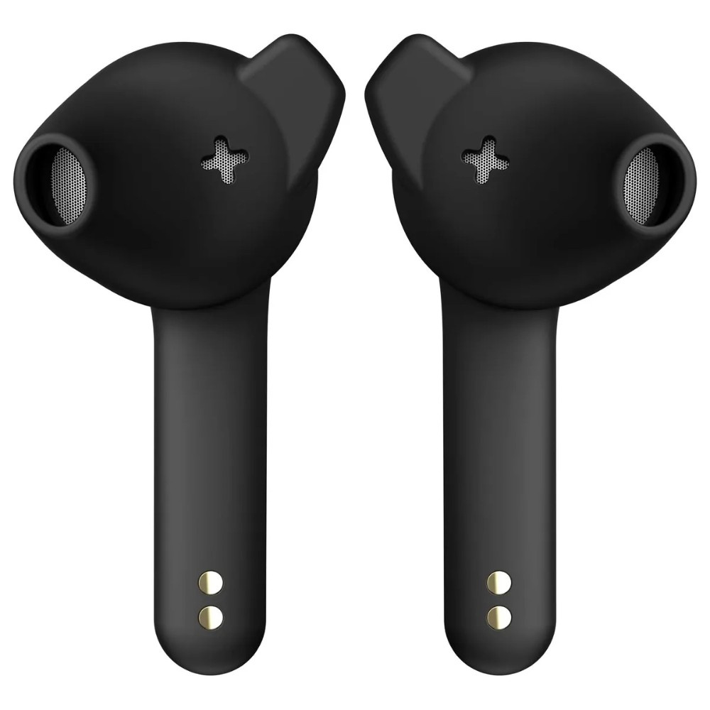 Defunc TRUE MUSIC II, True-Wireless-In-Ear-Kopfhörer, schwarz