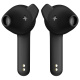 Defunc TRUE MUSIC II, True-Wireless-In-Ear-Kopfhörer, schwarz Defunc TRUE MUSIC II, True-Wireless-In-Ear-Kopfhörer, schwarz