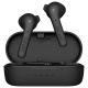 Defunc TRUE MUSIC II, True-Wireless-In-Ear-Kopfhörer, schwarz Defunc TRUE MUSIC II, True-Wireless-In-Ear-Kopfhörer, schwarz