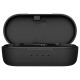 Defunc TRUE MUSIC II, True-Wireless-In-Ear-Kopfhörer, schwarz Defunc TRUE MUSIC II, True-Wireless-In-Ear-Kopfhörer, schwarz