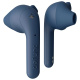 Defunc TRUE MUSIC II, True-Wireless-Kopfhörer, blau Defunc TRUE MUSIC II, True-Wireless-Kopfhörer, blau