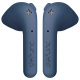 Defunc TRUE MUSIC II, True-Wireless-Kopfhörer, blau Defunc TRUE MUSIC II, True-Wireless-Kopfhörer, blau