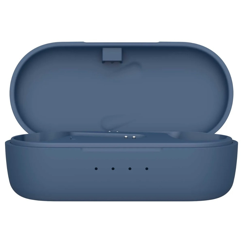 Defunc TRUE MUSIC II, True-Wireless-Kopfhörer, blau