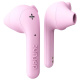 Defunc TRUE MUSIC II, kabellose In-Ear-Kopfhörer, rosa Defunc TRUE MUSIC II, kabellose In-Ear-Kopfhörer, rosa