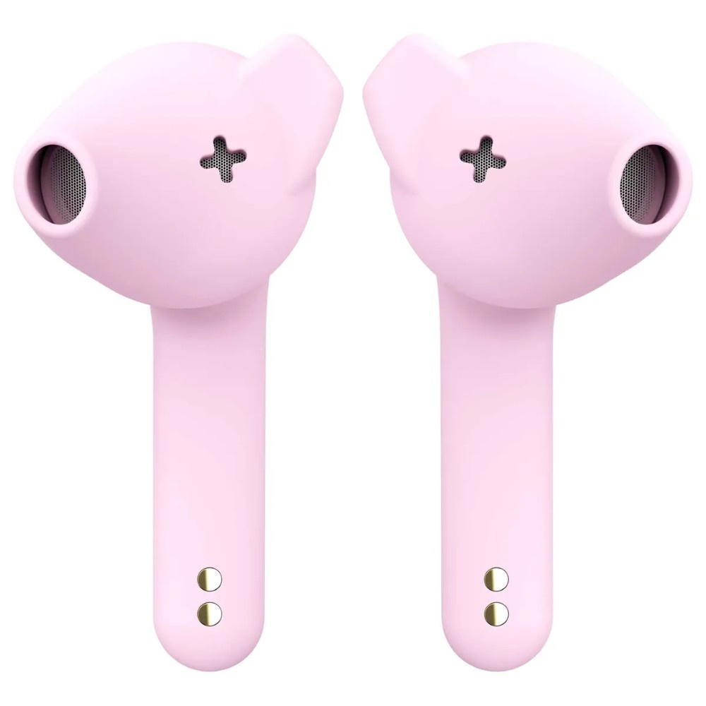 Defunc TRUE MUSIC II, kabellose In-Ear-Kopfhörer, rosa