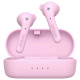 Defunc TRUE MUSIC II, kabellose In-Ear-Kopfhörer, rosa Defunc TRUE MUSIC II, kabellose In-Ear-Kopfhörer, rosa