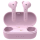 Defunc TRUE MUSIC II, kabellose In-Ear-Kopfhörer, rosa Defunc TRUE MUSIC II, kabellose In-Ear-Kopfhörer, rosa