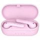 Defunc TRUE MUSIC II, kabellose In-Ear-Kopfhörer, rosa Defunc TRUE MUSIC II, kabellose In-Ear-Kopfhörer, rosa