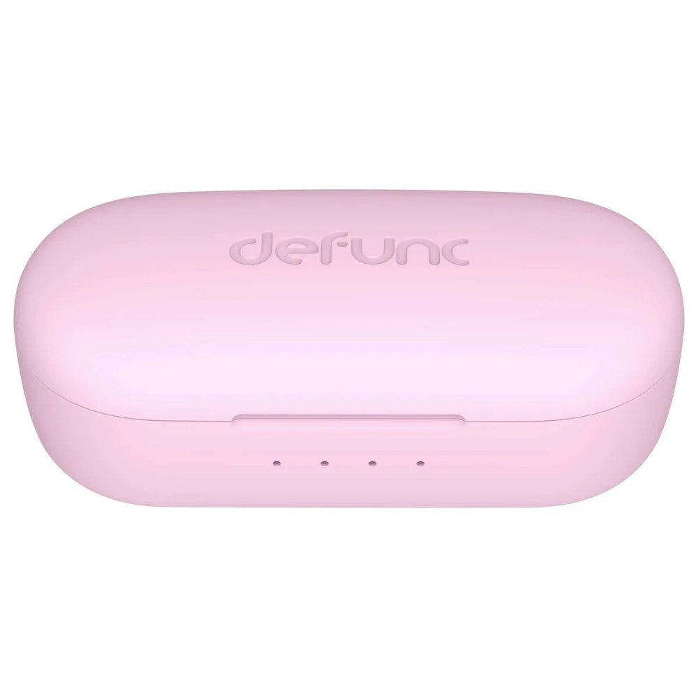 Defunc TRUE MUSIC II, kabellose In-Ear-Kopfhörer, rosa