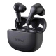 Defunc TRUE ANC II, kabellose In-Ear-Kopfhörer, schwarz Defunc TRUE ANC II, kabellose In-Ear-Kopfhörer, schwarz