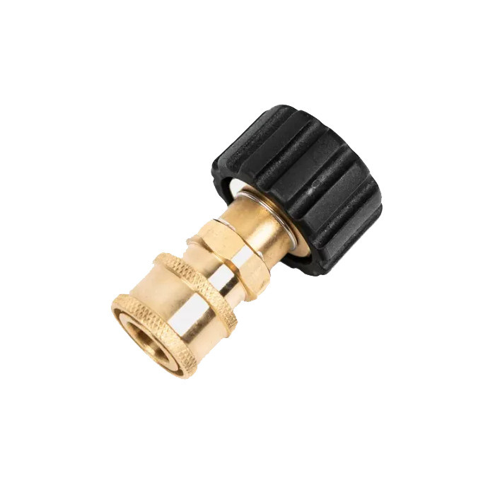 Tershine Adapter für Foam Lance, Kärcher HD