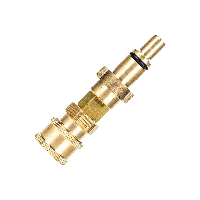 Tershine Adapter für Foam Lance, Nilfisk