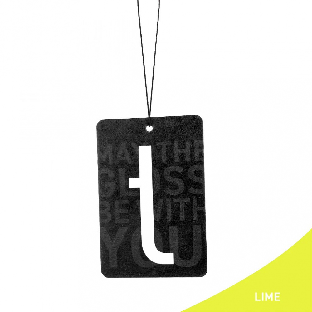 Tershine Lufterfrischer, Limette
