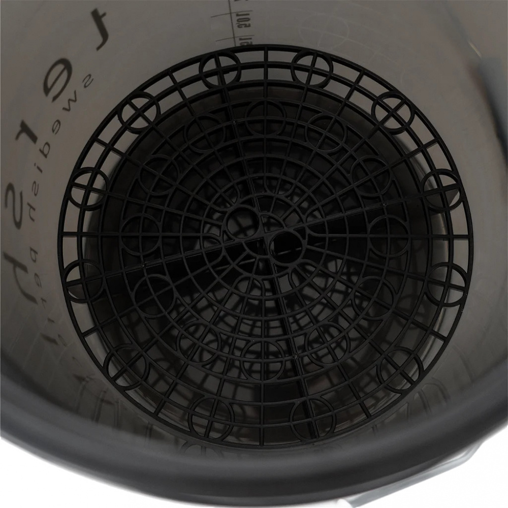 Tershine Wash Bucket, Wascheimer, 20 l