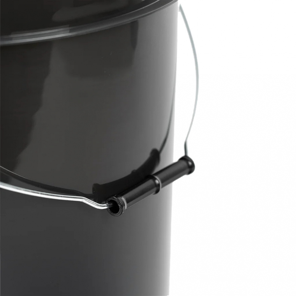 Tershine Wash Bucket, Wascheimer, 20 l