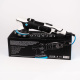 Tershine Polermaskin DA15 V2, oszillierend 1000W Tershine Polermaskin DA15 V2, oszillierend 1000W