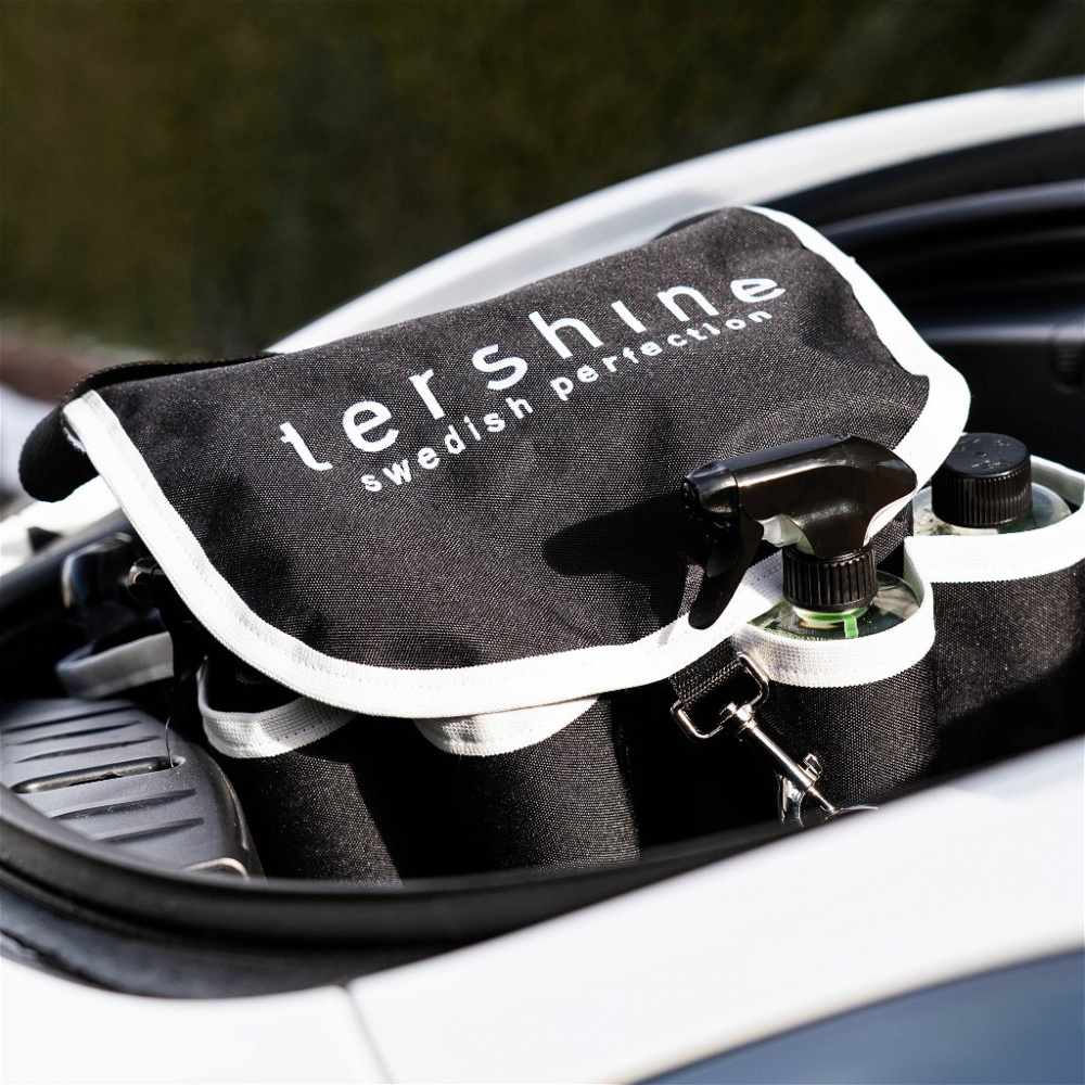 Tershine Detailing Bag, Fahrzeugpflege-Tasche