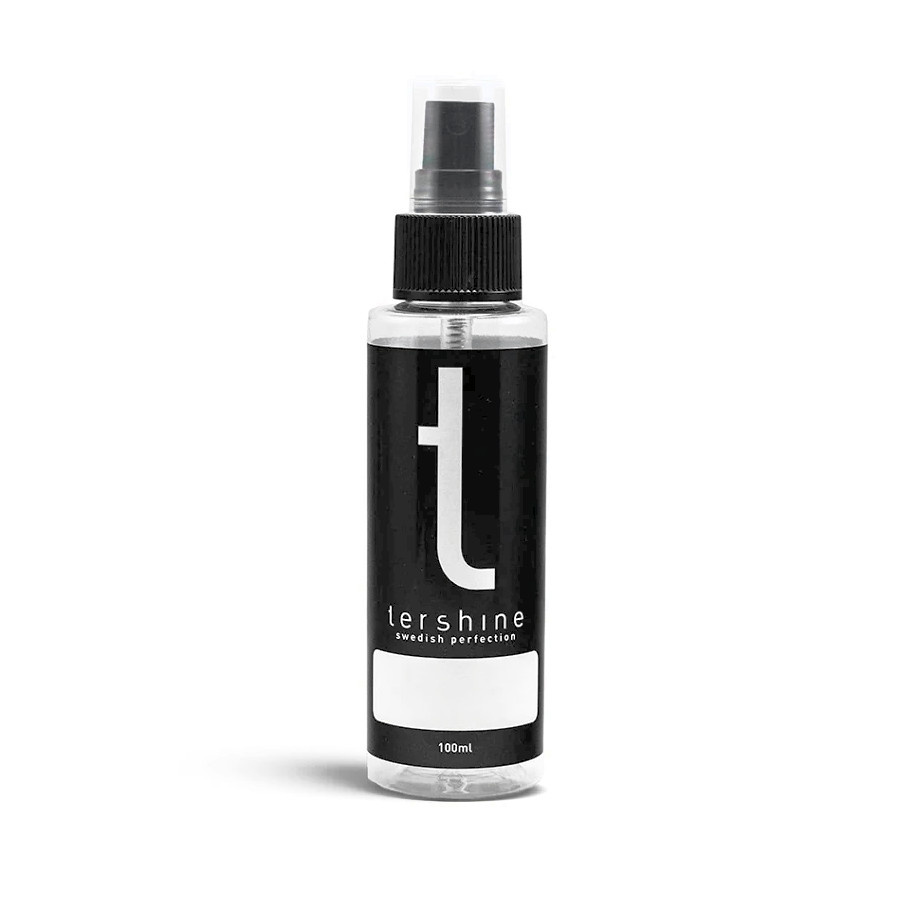 Tershine Leerflasche, 100 ml