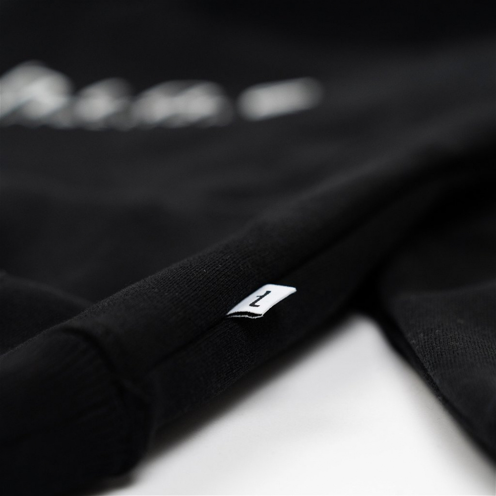 Tershine OG Hoodie, schwarz X-large