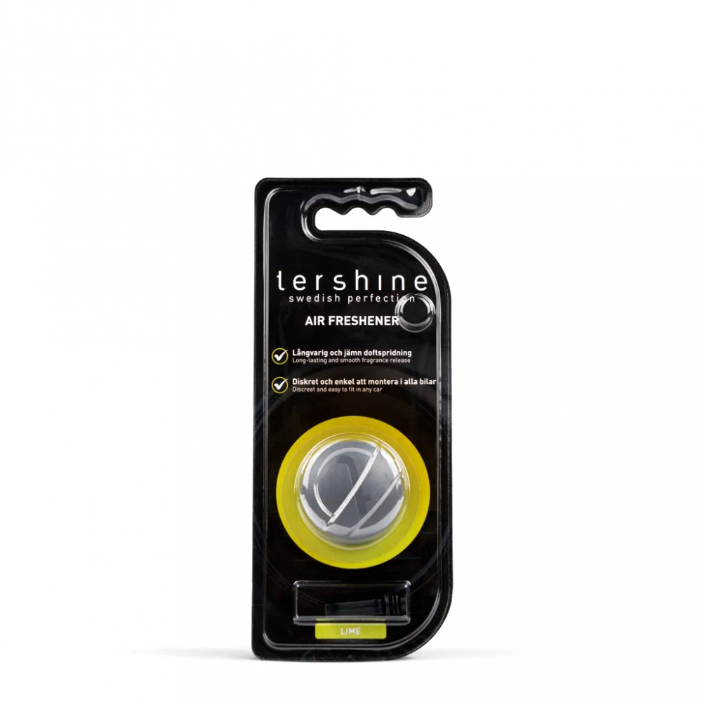 Tershine Lufterfrischer, Limette