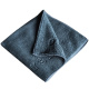 Tershine Mikrofaser - Standard, 40x40 cm Mikrofasertuch, 5er-Pack grau Tershine Mikrofaser - Standard, 40x40 cm Mikrofasertuch, 5er-Pack grau