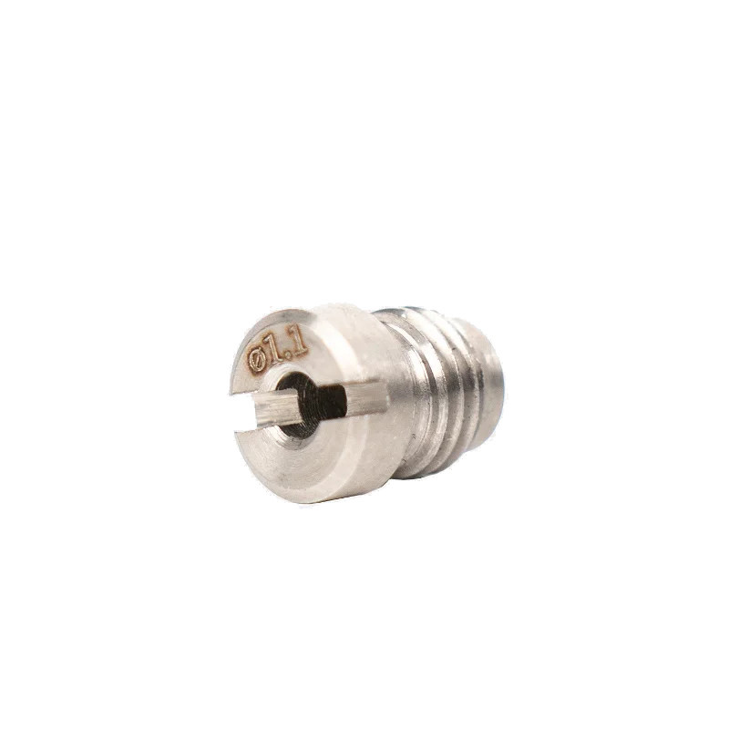Tershine Durchflussdüse für Foam Lance, 1.1 mm