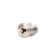 Tershine Durchflussdüse für Foam Lance, 1.4 mm Tershine Durchflussdüse für Foam Lance, 1.4 mm