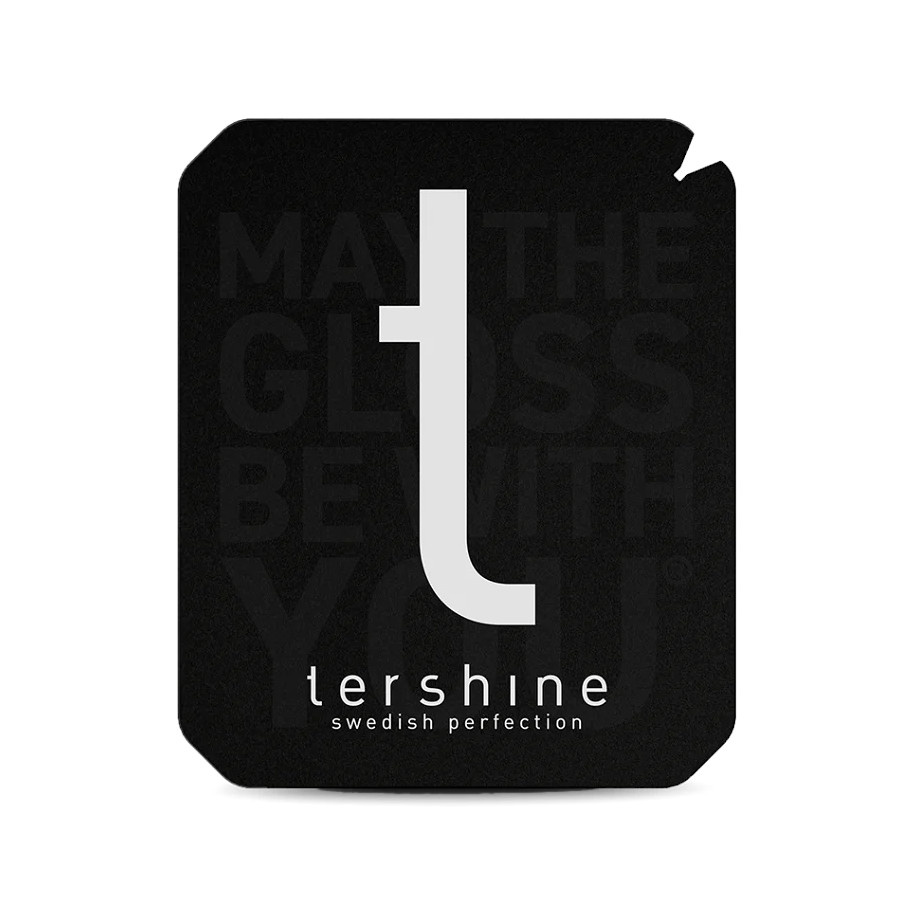 Tershine P-Skiva / Eiskratzer